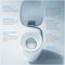 Toto Neorest NX1 0.8 / 1 GPF Dual Flush Elongated Toilet with Integrated Smart Bidet Seat MS902CUMFG#01 - alternate 3